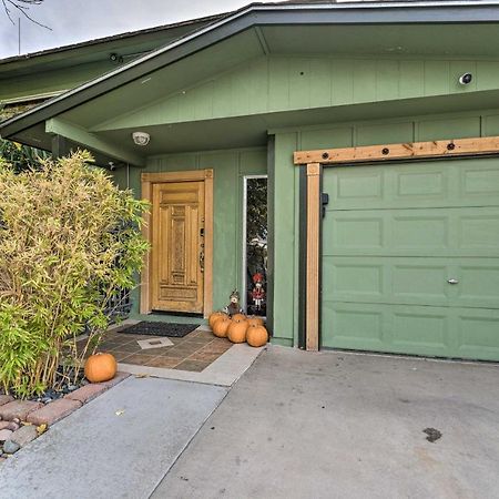 Vegas Oasis Home With Pool And Spa 7 Miles To Strip 拉斯维加斯 外观 照片