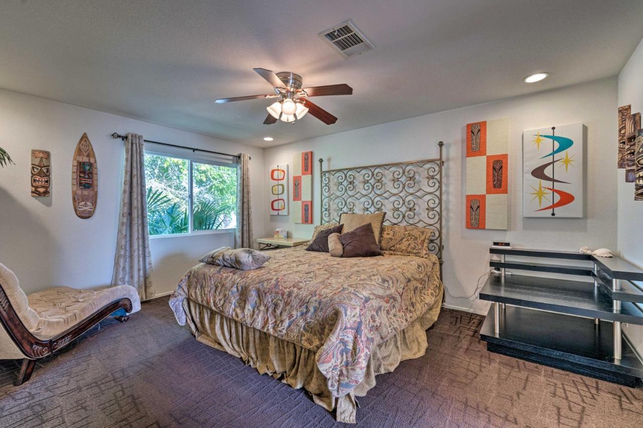 Vegas Oasis Home With Pool And Spa 7 Miles To Strip 拉斯维加斯 外观 照片