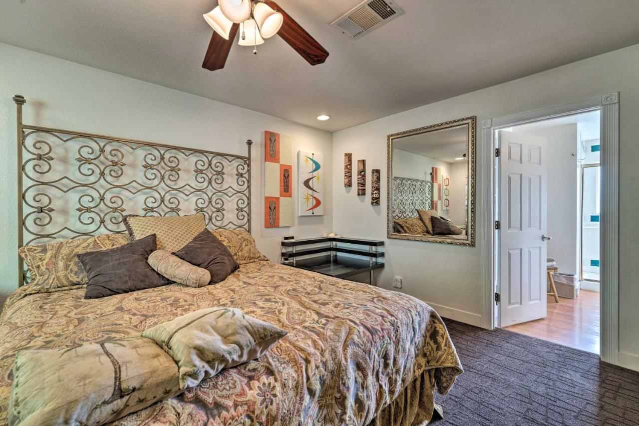 Vegas Oasis Home With Pool And Spa 7 Miles To Strip 拉斯维加斯 外观 照片